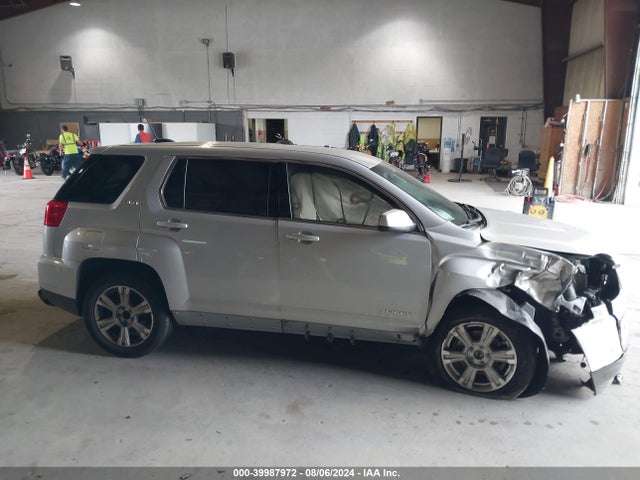 2GKALMEK2H6290200 GMC Terrain Sle-1