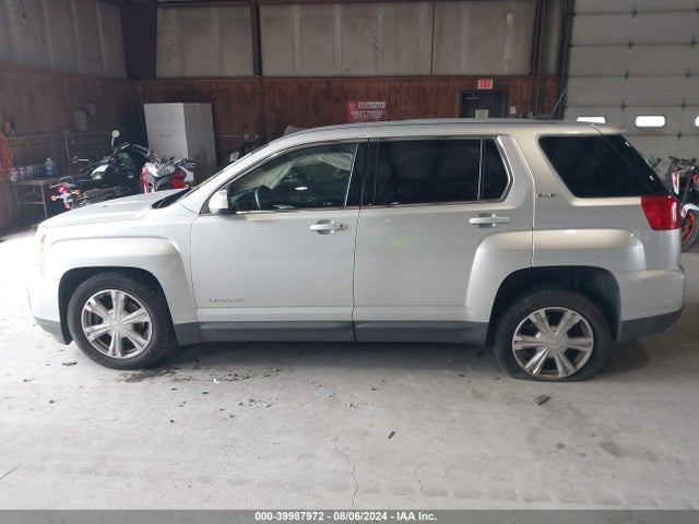2GKALMEK2H6290200 GMC Terrain Sle-1