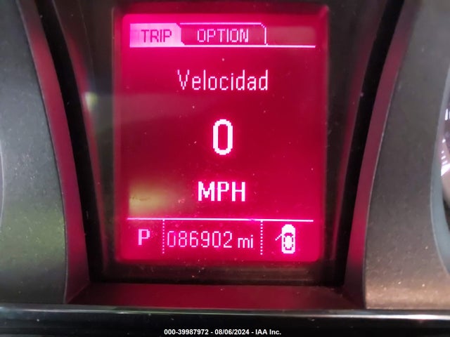 GMC Terrain Sle-1 2017 2GKALMEK2H6290200 Image 15