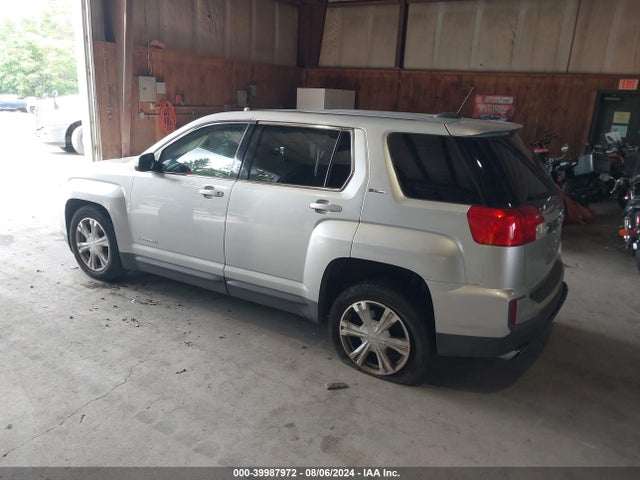 2GKALMEK2H6290200 GMC Terrain Sle-1
