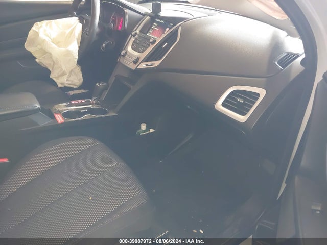 2GKALMEK2H6290200 GMC Terrain Sle-1