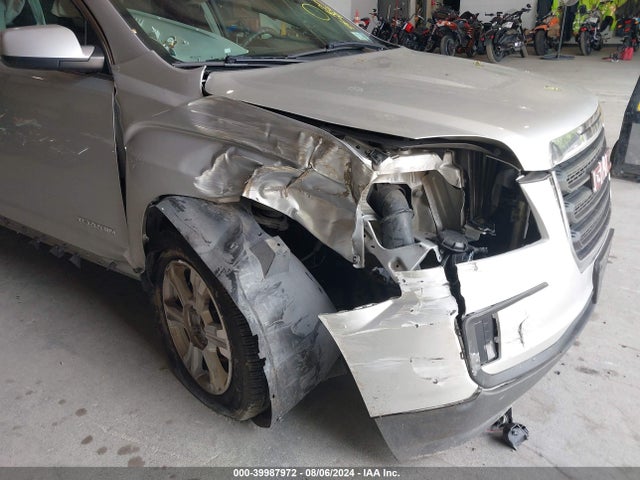 2GKALMEK2H6290200 GMC Terrain Sle-1