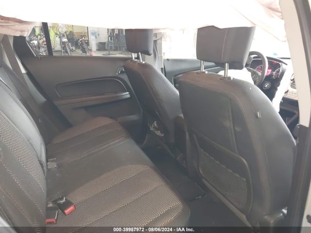 2GKALMEK2H6290200 GMC Terrain Sle-1