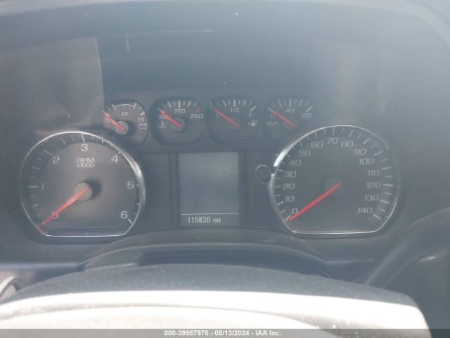 2GC2KREG8K1208387 Chevrolet Silverado 2500hd Wt