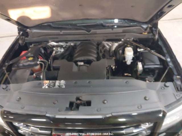 1GTV2MEC1GZ128134 GMC Sierra 1500 Sle