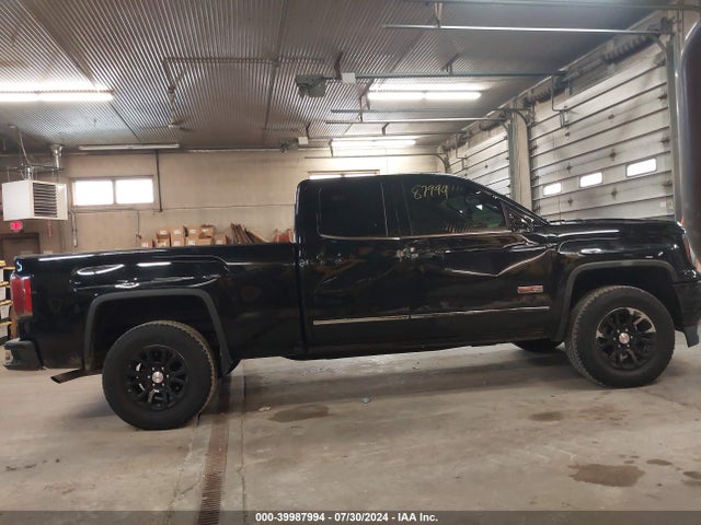 1GTV2MEC1GZ128134 GMC Sierra 1500 Sle