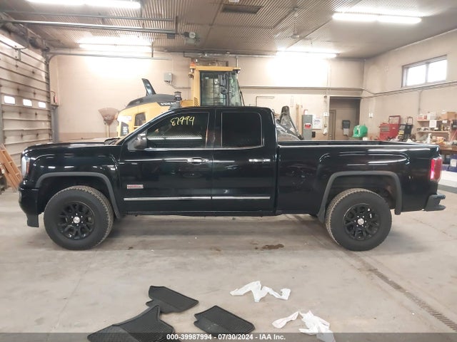 1GTV2MEC1GZ128134 GMC Sierra 1500 Sle