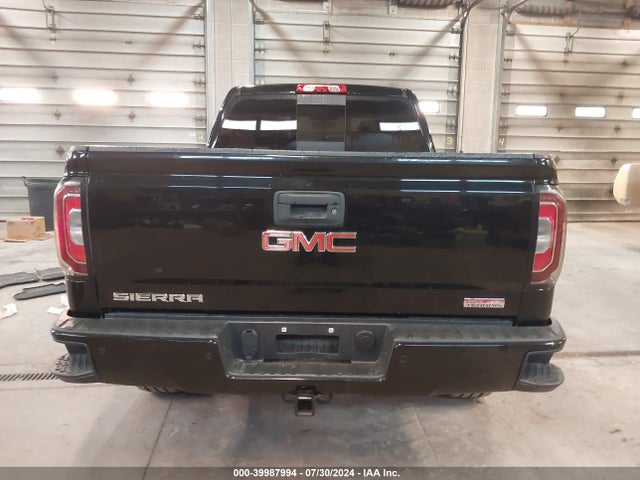 1GTV2MEC1GZ128134 GMC Sierra 1500 Sle