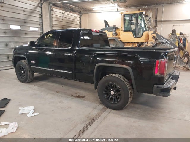 1GTV2MEC1GZ128134 GMC Sierra 1500 Sle