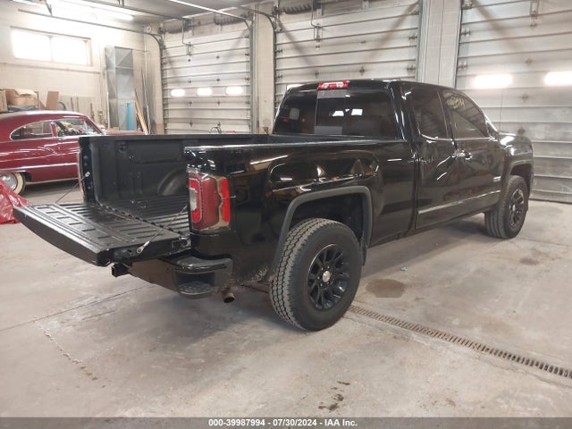 1GTV2MEC1GZ128134 GMC Sierra 1500 Sle