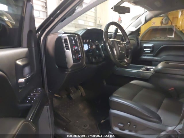 1GTV2MEC1GZ128134 GMC Sierra 1500 Sle