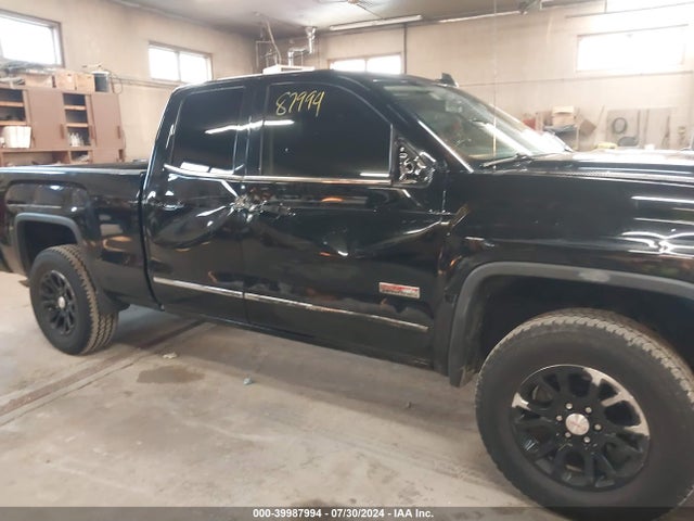 1GTV2MEC1GZ128134 GMC Sierra 1500 Sle