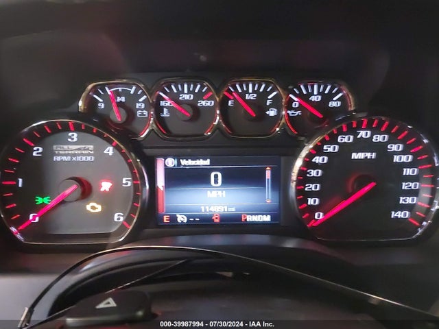 1GTV2MEC1GZ128134 GMC Sierra 1500 Sle