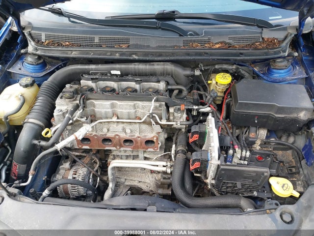 Dodge DART GT 2014 1C3CDFEB1ED683314 Image 10