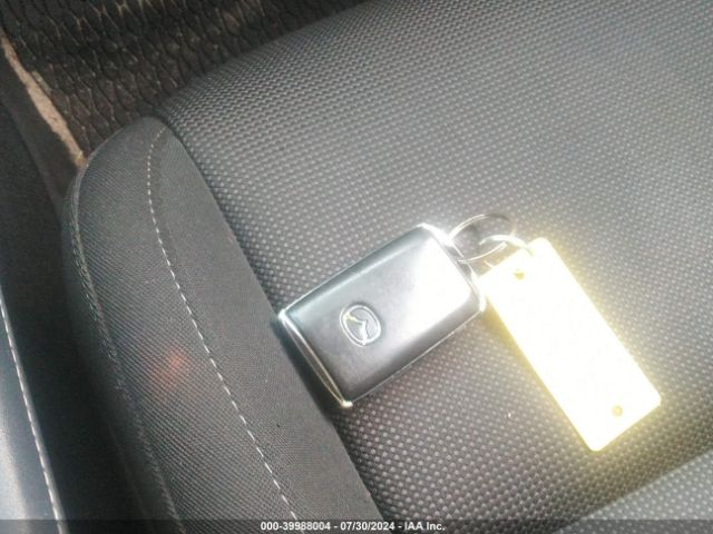 3MVDMAALXMM227511 Mazda Cx-30 2.5 S
