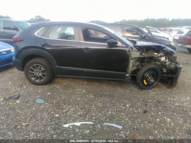 3MVDMAALXMM227511 Mazda Cx-30 2.5 S