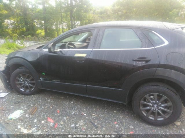 3MVDMAALXMM227511 Mazda Cx-30 2.5 S