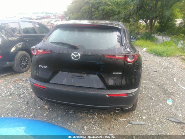 3MVDMAALXMM227511 Mazda Cx-30 2.5 S