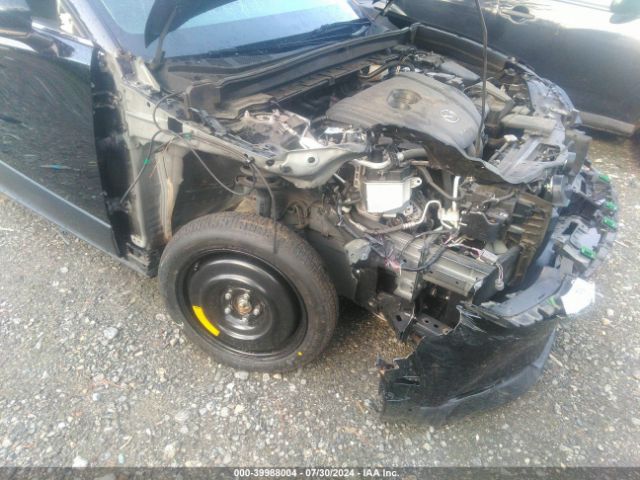 3MVDMAALXMM227511 Mazda Cx-30 2.5 S