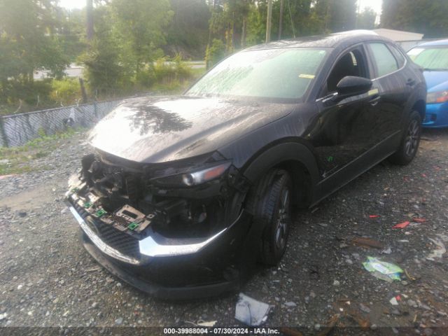 3MVDMAALXMM227511 Mazda Cx-30 2.5 S