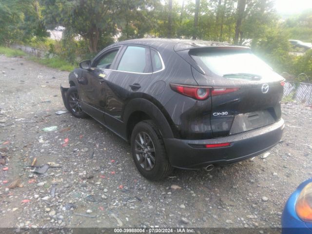3MVDMAALXMM227511 Mazda Cx-30 2.5 S