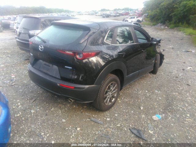 3MVDMAALXMM227511 Mazda Cx-30 2.5 S