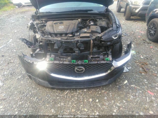 3MVDMAALXMM227511 Mazda Cx-30 2.5 S