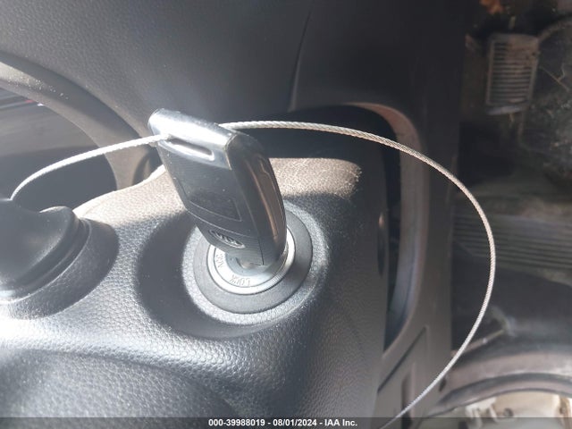 KIA Soul 2017 KNDJN2A28H7465243 Image 11