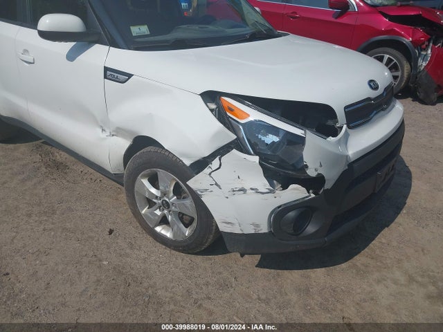 KIA Soul 2017 KNDJN2A28H7465243 Image 6
