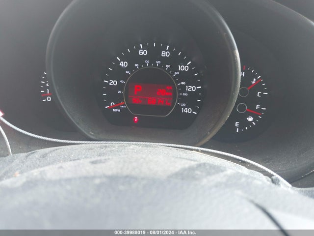 KIA Soul 2017 KNDJN2A28H7465243 Image 7