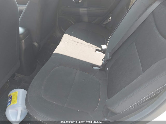 KIA Soul 2017 KNDJN2A28H7465243 Image 8