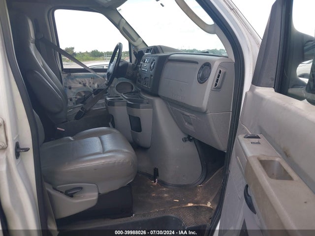 Ford E-250 Commercial 2014 1FTNE2EW5EDA16145 Image 5