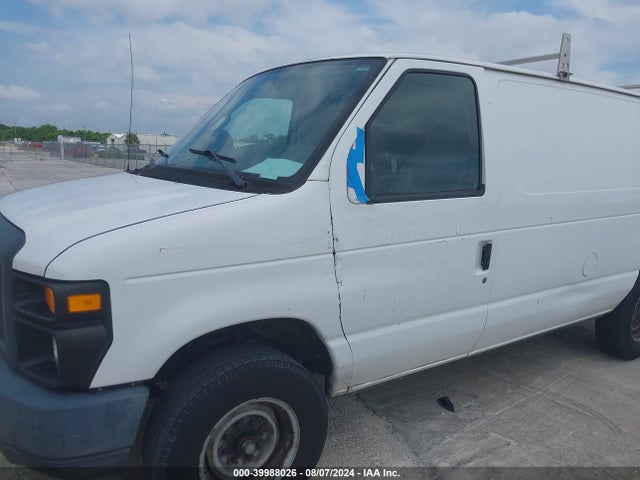 Ford E-250 Commercial 2014 1FTNE2EW5EDA16145 Image 6