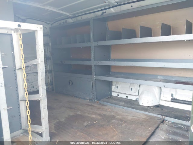 Ford E-250 Commercial 2014 1FTNE2EW5EDA16145 Image 8