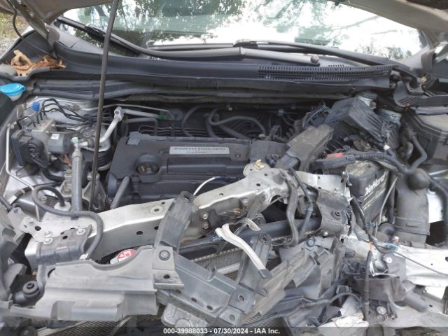 5J6RM3H93FL003458 Honda Cr-v Touring