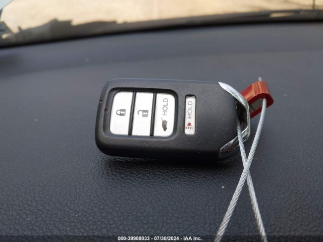 5J6RM3H93FL003458 Honda Cr-v Touring