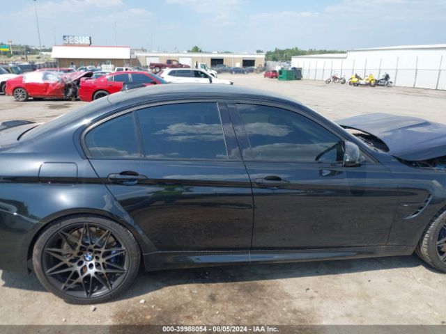 WBS8M9C58J5L71973 BMW M3