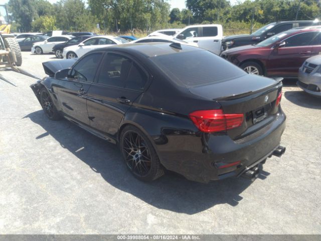 WBS8M9C58J5L71973 BMW M3