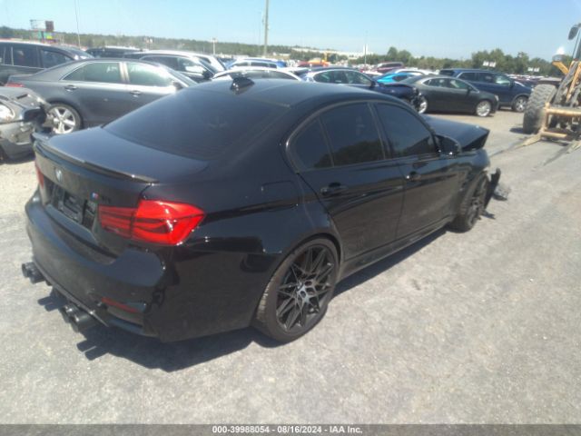 WBS8M9C58J5L71973 BMW M3