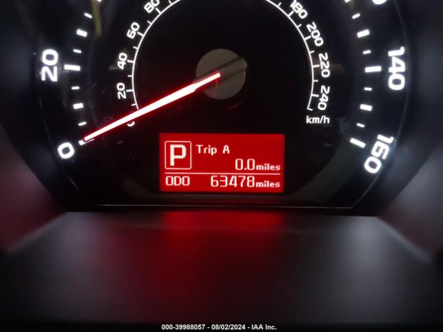 KNDPB3AC3E7570141 KIA Sportage Lx