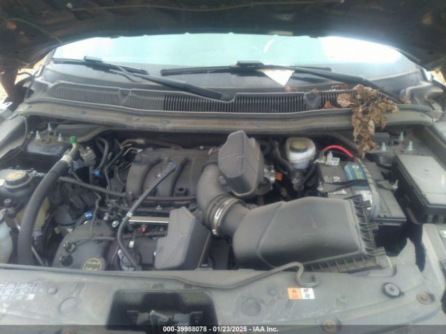 1FM5K8AR2KGA30960 Ford Police Interceptor Utility