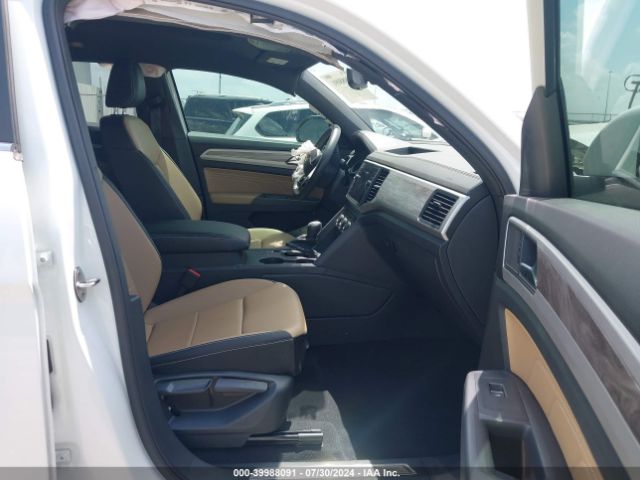 1V2JE2CA2MC239378 Volkswagen Atlas Cross Sport 3.6l V6 Se W/technology