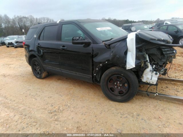 1FM5K8AR8KGA30932 auction archive image