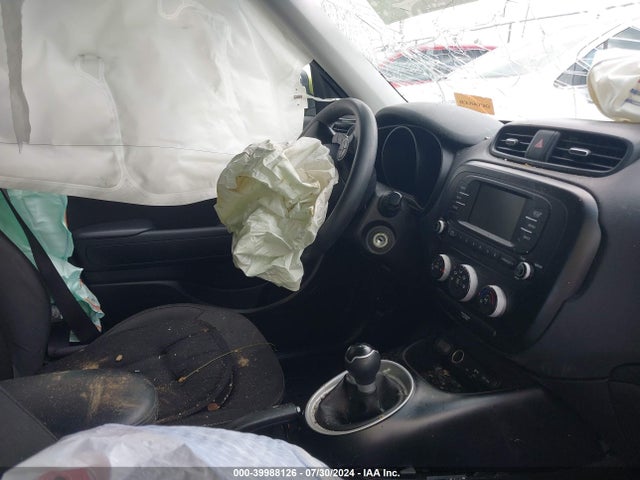 KIA Soul 2018 KNDJN2A24J7893459 Image 5