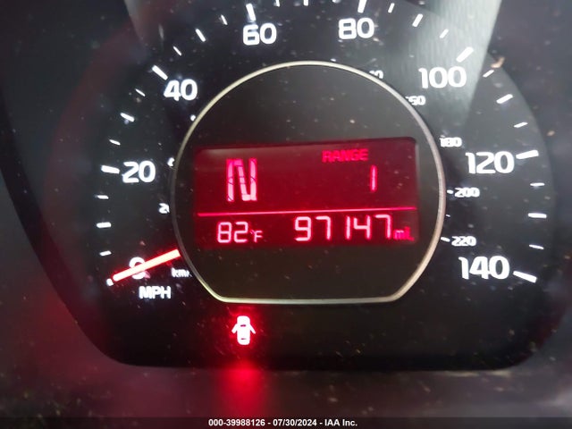 KIA Soul 2018 KNDJN2A24J7893459 Image 7