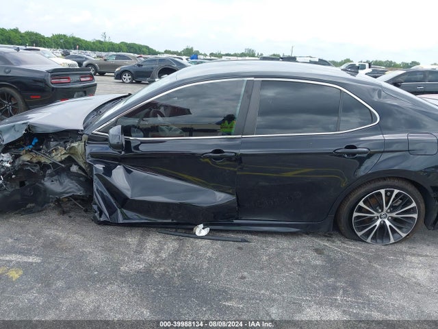 Toyota CAMRY SE 2020 4T1G11AK6LU902713 Image 15