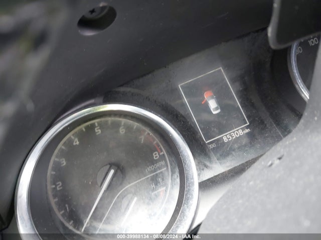 Toyota CAMRY SE 2020 4T1G11AK6LU902713 Image 7