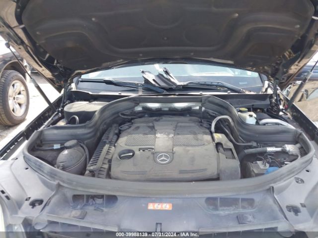 WDCGG5HB6EG331509 Mercedes-Benz GLK 350