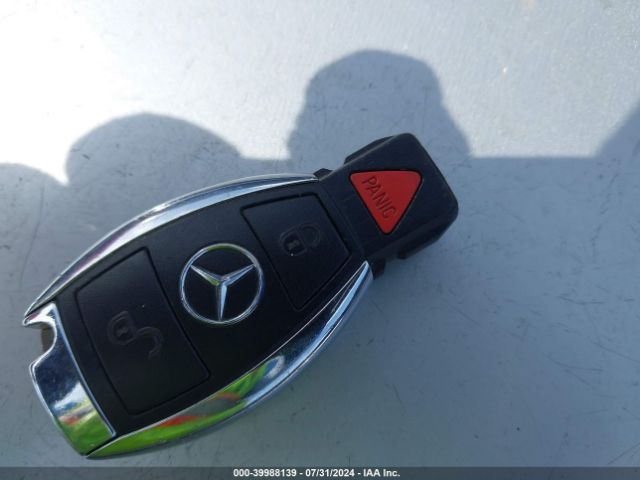 WDCGG5HB6EG331509 Mercedes-Benz GLK 350