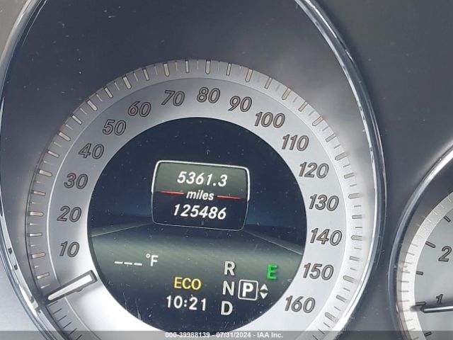 WDCGG5HB6EG331509 Mercedes-Benz GLK 350
